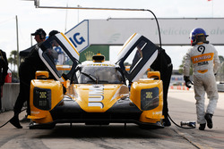 Racing Team Nederland Dallara LMP2