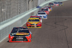 Martin Truex Jr., Furniture Row Racing Toyota