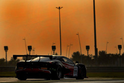 #11 Kessel Racing Ferrari 488 GT3: Michael Broniszewski, Giacomo Piccini, Davide Rigon