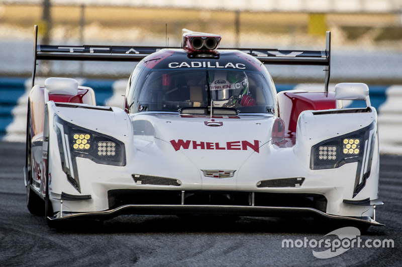 #31 Action Express Racing Cadillac DPi