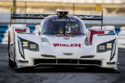#31 Action Express Racing Cadillac DPi: Eric Curran, Dane Cameron, Seb Morris, Mike Conway
