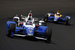 Takuma Sato, Andretti Autosport Honda