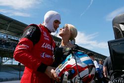 Михаил Алешин, Schmidt Peterson Motorsports Honda