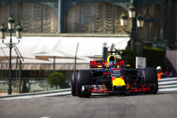 Daniel Ricciardo, Red Bull Racing RB13
