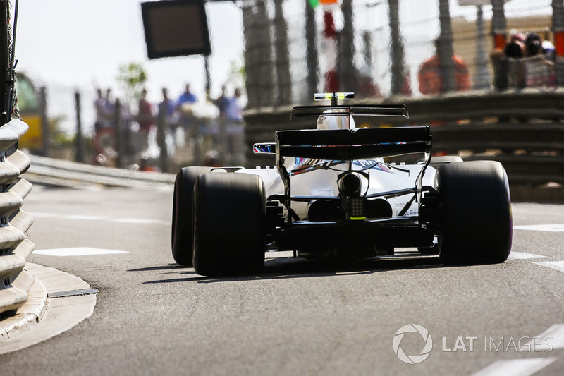 Valtteri Bottas, Mercedes AMG F1 W08