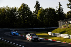 Ryo Michigami, Honda Racing Team JAS, Honda Civic WTCC