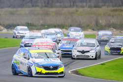 Fernando Dacal, Geely Motorpsort