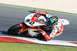Leon Camier, MV Agusta