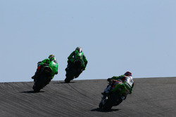 Anthony West, EAB West Racing