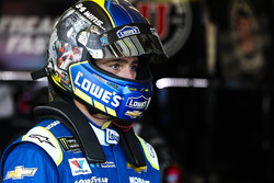 Jimmie Johnson, Hendrick Motorsports Chevrolet