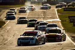 Jamie Whincup, Triple Eight Race Engineering Holden