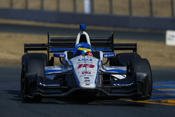 Sébastien Bourdais, Dale Coyne Racing Honda