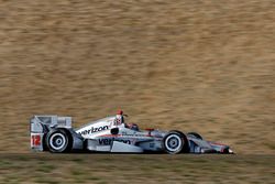 Will Power, Team Penske Chevrolet