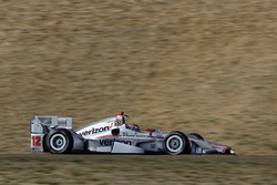 Will Power, Team Penske Chevrolet
