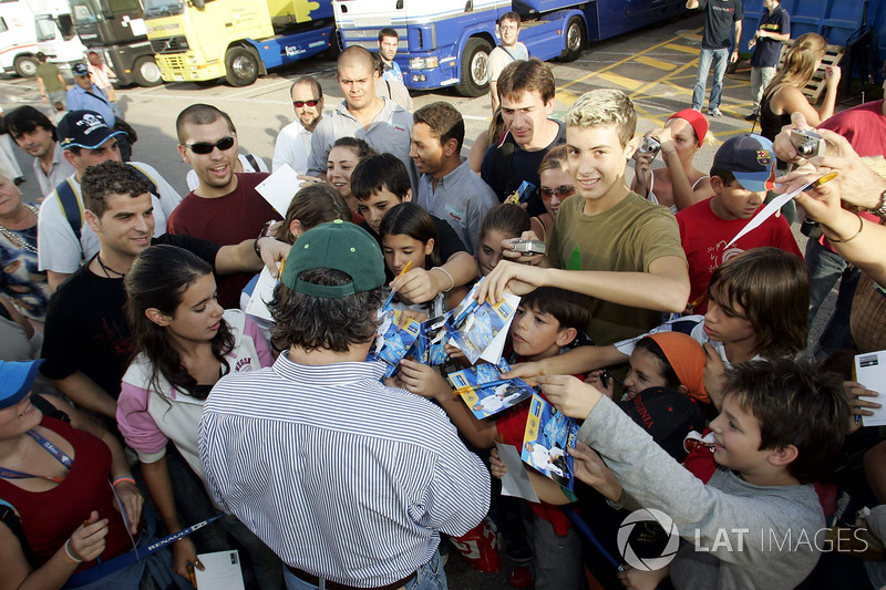 Carlos Sainz