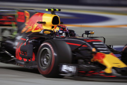 Max Verstappen, Red Bull Racing RB13