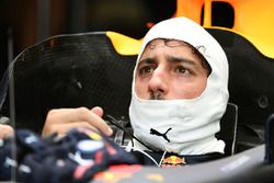 Daniel Ricciardo, Red Bull Racing RB13