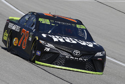 Martin Truex Jr., Furniture Row Racing Toyota