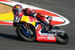 Stefan Bradl, Honda World Superbike Team