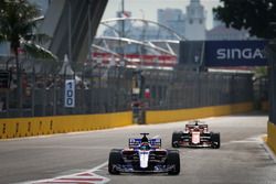 Daniil Kvyat, Scuderia Toro Rosso STR12