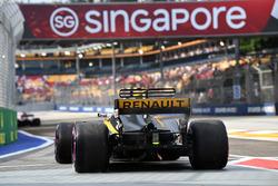 Jolyon Palmer, Renault Sport F1 Team RS17