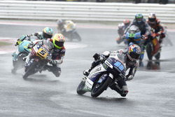 Jorge Martin, Del Conca Gresini Racing Moto3