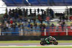 Johann Zarco, Monster Yamaha Tech 3