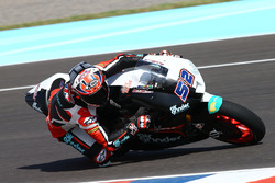 Danny Kent, Kiefer Racing