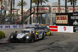 #52 PR1 Mathiasen Motorsports Ligier: Will Owen, Tom Kimber-Smith