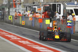 Daniel Ricciardo, Red Bull Racing RB13
