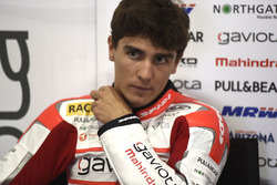 Albert Arenas, Aspar Team