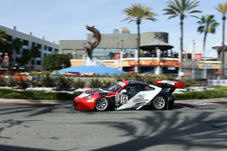 #16 Wright Motorsports Porsche 911 GT3 R: Michael Schein