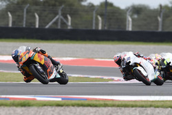 Brad Binder, Red Bull KTM Ajo