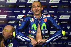 Valentino Rossi, Yamaha Factory Racing