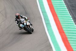 Jordi Torres, Althea Racing