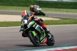 Jonathan Rea, Kawasaki Racing