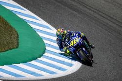 Valentino Rossi, Yamaha Factory Racing