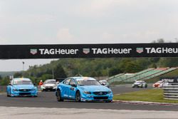 Nestor Girolami, Polestar Cyan Racing, Volvo S60 Polestar TC1