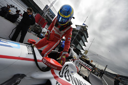 Sébastien Bourdais, Dale Coyne Racing Honda