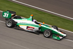 Nicolas Dapero, Juncos Racing
