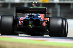 Stoffel Vandoorne, McLaren MCL32