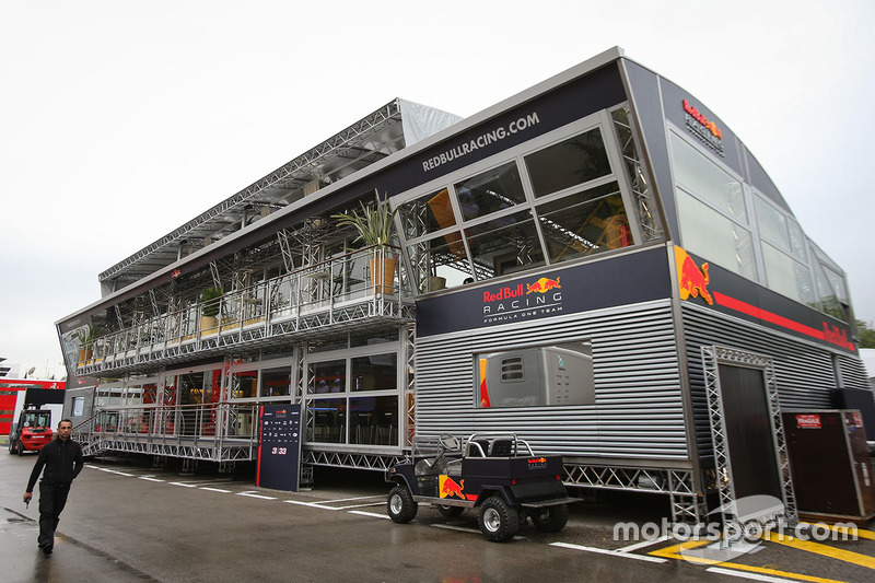 Red Bull/Toro Rosso