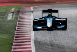 Alessio Lorandi, Jenzer Motorsport