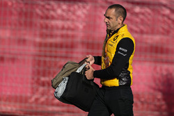 Cyril Abiteboul, Renault Sport F1, Geschäftsführer