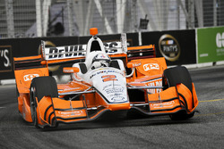 Josef Newgarden, Team Penske Chevrolet