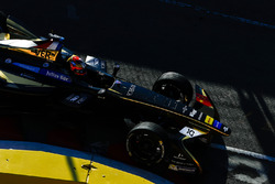 Jean-Eric Vergne, Techeetah