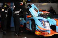 Tockwith Motorsports