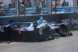 Pierre Gasly, Renault e.Dams