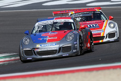 Gianmarco Quaresmini, Dinamic Motorsport