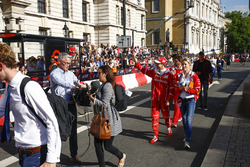 Sebastian Vettel, Ferrari